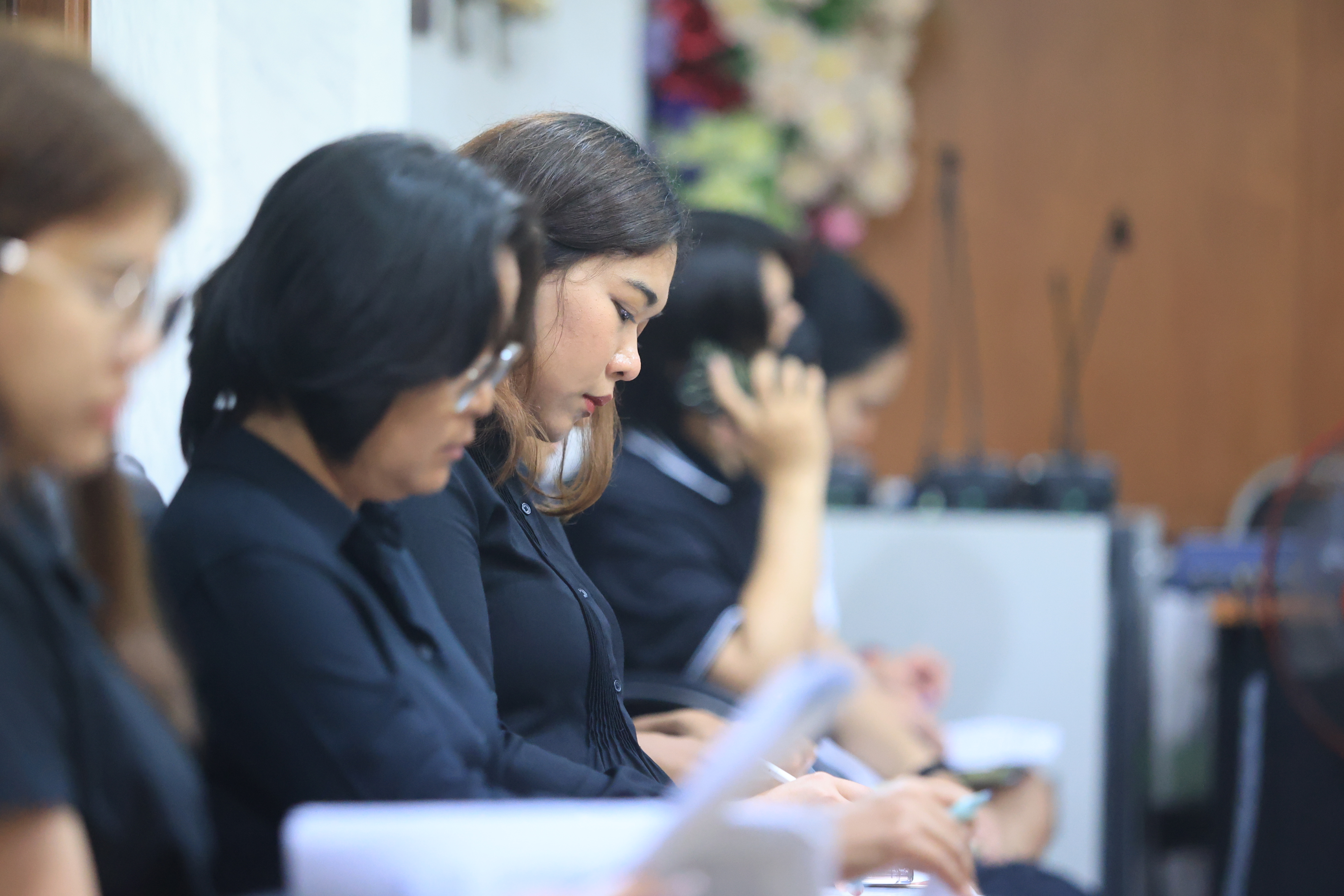 title - ส.ป.ก. ประชุมคณะทำงานดำเนินการเสริมสร้างคุณธรรมและความโปร่งใสของสำนักงานการปฏิรูปที่ดินเพื่อเกษตรกรรม (ส.ป.ก.) ครั้งที่ 1/2569
